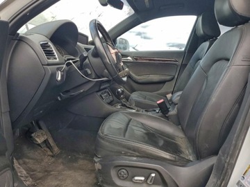 Audi Q3 I 2017 Audi Q3 2017 AUDI Q3 PREMIUM PLUS 2.0 Benzyna 200KM, zdjęcie 6