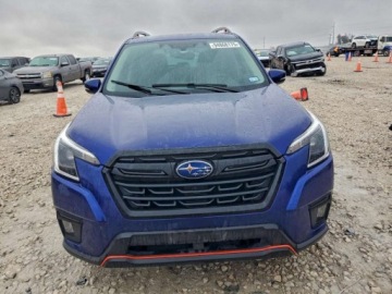Subaru Forester V 2023 Subaru Forester Sport 2023 2.5 Benzyna 182KM, zdjęcie 5