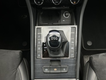 Skoda Superb III Kombi Plug-In Hybrid 1.4 TSI Plug-In-Hybrid 218KM 2021 Skoda Superb Style ! Plug-in Hybrid ! Aktywny Temp, zdjęcie 19