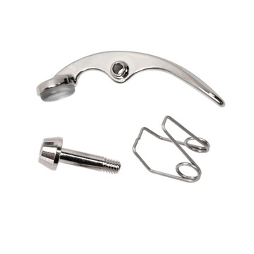 Портативные аксессуары Trumpet Water Value для обслуживания и ремонта труб L