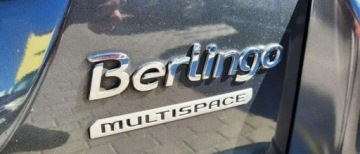 Citroen Berlingo II Van Long Facelifting 1.6 HDi 92KM 2014 Citroen Berlingo Citroen Berlingo 1.6 Diesel 92KM, zdjęcie 17