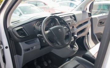 Peugeot Expert II 2019 Peugeot Expert Sprowadzony, zarejestrowany, faktura vat23 2.0 Diesel 122KM, zdjęcie 9