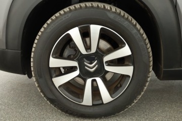 Citroen C3 Aircross  I Crossover 1.2 PureTech 131KM 2021 Citroen C3 Aircross 1.2 PureTech, Salon Polska, zdjęcie 12