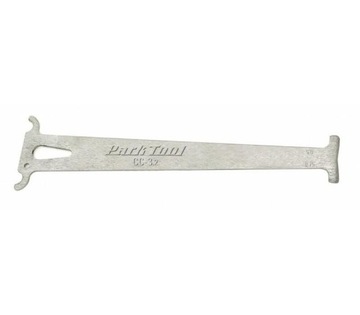 Przymiar do łańcucha Park Tool CC-3.2