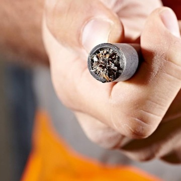 DEWALT DT7460 УДАРНЫЕ МАГНИТНЫЕ ГОЛОВКИ 8/10/13 мм