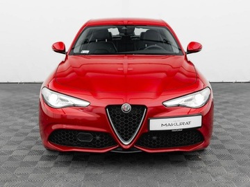 Alfa Romeo Giulia II Sedan 2.0 TBi 280KM 2019 Alfa Romeo Giulia GD389UT#2.0 Turbo Veloce Q4, zdjęcie 6