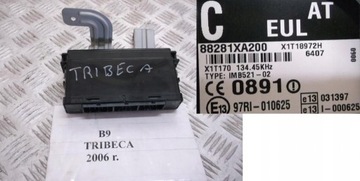 JEDNOTKA MODUL 88281XA200 SUBARU B9 TRIBECA 05-07