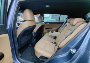 Kia Sportage IV SUV Facelifting 1.6 GDI 132KM 2018 Kia Sportage 1.6 BenzynaLPG 132KM, zdjęcie 21