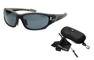 OKULARY POLARYZACYJNE SCIERRA VENTILATION - GREY