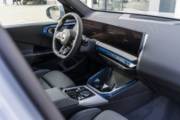 BMW X3 G45 2025 BMW X3 NOWE BMW X3 20 xDrive, zdjęcie 22