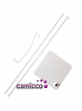 РАМА, РЕГУЛИРУЕМАЯ подставка для навеса, до 222 см.