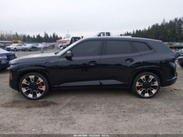 BMW XM 2024 BMW XM 2024 4.4 Hybryda 483KM, zdjęcie 2