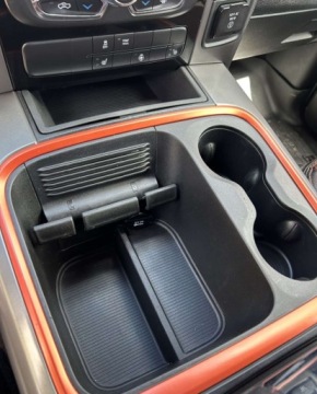 Dodge Ram IV 5.7 V8 390KM 2017 Dodge RAM Dodge RAM 5.7 Benzyna 390KM, zdjęcie 15
