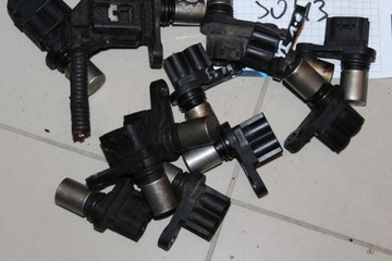 ДАТЧИК ПОЛОЖЕНИЯ ВАЛА YARIS I 1.0 90919-05043