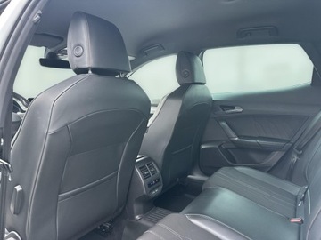 Cupra Formentor Crossover 1.5 TSI 150KM 2022 Cupra Formentor 1.5 TSI 150KM Salon PL Kamera ACC, zdjęcie 37