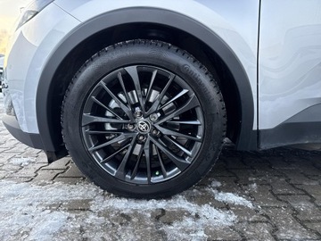 Toyota C-HR II SUV Plug-In 2.0 Hybrid Dynamic Force Plug-in  223KM 2024 Toyota C-HR 2.0 PHEV Executive 2.0 PHEV Executive|, zdjęcie 25