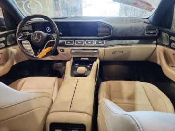 Mercedes GLE V167 2024 Mercedes-Benz GLE 350 4matic 2024 2.0 Benzyna 255KM, zdjęcie 8
