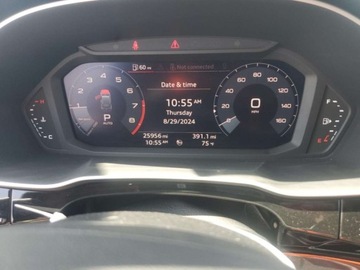 Audi Q3 II 2020 Audi Q3 Premium Plus S-Line 2020 2.0l 2.0 Benzyna 228KM, zdjęcie 9