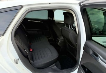 Ford Mondeo V Sedan 2.0 TDCi 150KM 2016 Ford Mondeo 2.0 TDCi 150km salon Polska 2.0 Diesel 150KM, zdjęcie 10