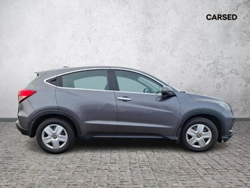 Honda HR-V II SUV 1.5 i-VTEC 130KM 2017 Honda HR-V 1.5 V-TEC 130KM, Salon Polska, ASO, zes, zdjęcie 5