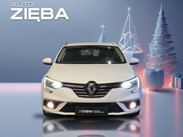 Renault Megane IV Grandtour 1.2 Energy TCe 130KM 2017 Megane 1.2 Energy TCe Intens, zdjęcie 7