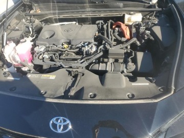 Toyota 2023 Toyota Crown XLE 2023 2.5l 2.5 Hybryda 236KM, zdjęcie 6