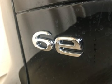 Mazda 6 IV (6E) Elektryczny Standard 68.8kWh 258KM 2025 MAZDA 6 Takumi Plus 6e 68.8kWh Hatchback 258KM 2025, zdjęcie 16