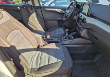 Ford Kuga III SUV 1.5 EcoBoost 150KM 2020 Ford Kuga 1.5 EcoBoost 150 KM Trend Winter, Salon PL 1.5 Benzyna 150KM, zdjęcie 31