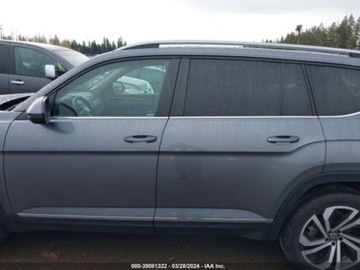 Volkswagen 2022 Volkswagen Atlas 2022r., 4x4, 2.0L, zdjęcie 5