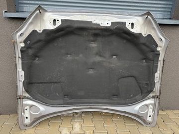 KAPOTA KRYT MOTORU JAGUAR XJ X351