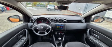 Dacia Duster II SUV 1.3 TCe 150KM 2019 Dacia Duster Polski Salon , I wlasciciel , bardzo dobrze wyposazona , 1.3, zdjęcie 11