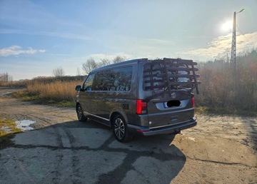 Volkswagen California 2024 Volkswagena T6.1 California Ocean 4x4 (4Motion), zdjęcie 2