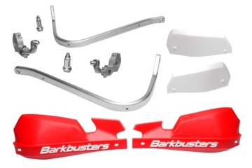 Handbary Barkbusters z mocowaniem VPS Triumph Tiger Explorer 1200 XC