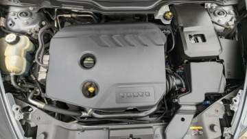 Volvo V50 1.6 D2 115KM 2012 Volvo V50 1.6D 115PS OPŁACONY Bezwypadkowy Serwis, zdjęcie 35