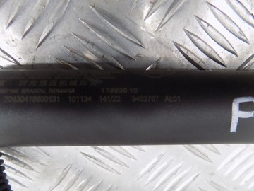 MINI COUNTRYMAN F60 ELEKTRICKÉ VZPĚRA/TLAKOVAČ KRYT 9482767