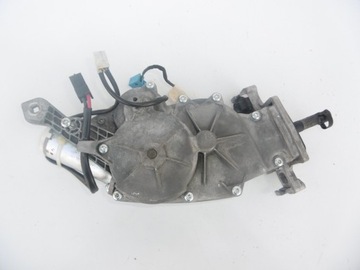 MERCEDES W204 COMBI МОТОР С КАПЮШОНОМ