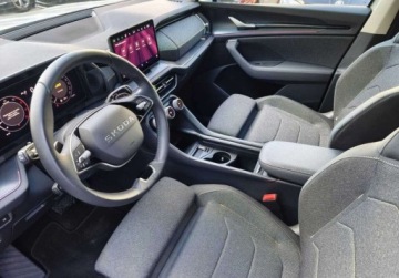 Skoda Kodiaq II SUV 2.0 TDI SCR 150KM 2025 Skoda Kodiaq Selection Pakiety, Gwarancja, ACC, Hak, Kamera 360, CANTON,, zdjęcie 6