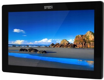 7-дюймовый сенсорный монитор Wi-Fi видеодомофон 5TECH