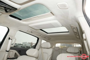  Voyah Dream Lantu Dreamer PHEV 2025 4WD Flagship Qiankun Edition Auto Punkt, zdjęcie 24