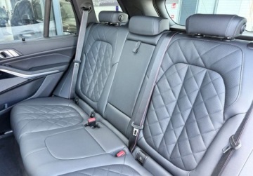 BMW X5 G05 SUV Facelifting 3.0 30d 298KM 2025 BMW X5 I wlasciciel M Pro Hak Gwarancja Bezwypadkowy FVAT23, zdjęcie 33