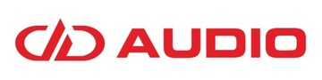 Низкочастотный динамик DD Audio 710d D2, 25 см, 1200 RMS
