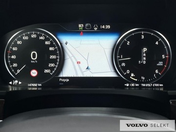 Volvo S90 II Sedan 2.0 D5 235KM 2017 Volvo S90 SalonPL D5 AWD Momentum High Beam BLIS A, zdjęcie 24