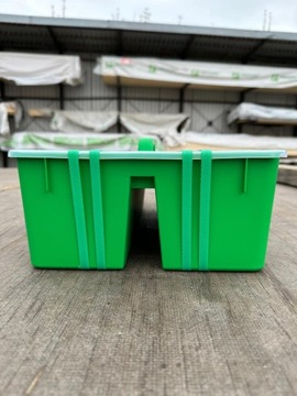 ВИНТЫ ДЛЯ НАСТОЛЬНЫХ ДОСОК 5X60мм SPAX 850 GREENBOX