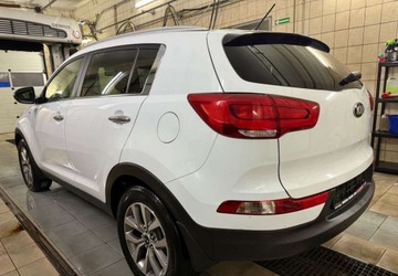 Kia Sportage III 2015 Kia Sportage Kia Sportage 2.0 CVVT 4WD Spirit 2.0 Benzyna 163KM, zdjęcie 9