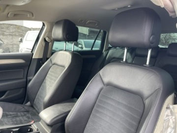 Volkswagen Passat B8 Variant 2.0 TDI 150KM 2015 Volkswagen Passat Variant Highline Automat Skóra, zdjęcie 10