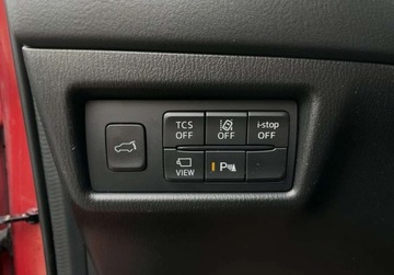 Mazda CX-5 II SUV 2.0 SKY-G 165KM 2020 Mazda CX-5 II FULL LED SKORABOSE gwarancja BEZWYPADKOWA 165 KM manual, zdjęcie 31