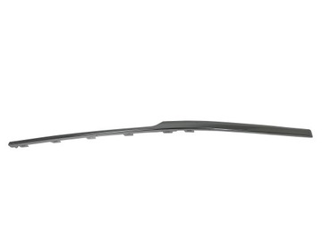 KIA SPORTAGE 2019 FACELIFT CHRÓM LIŠTA NÁRAZNÍKU LEVÝ