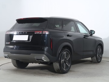  Jaecoo 7 1.6 TGDI, Serwis ASO, Automat, VAT 23%, zdjęcie 4