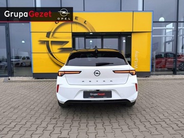 Opel Astra L 2025 Opel Astra Hybrid GS 1.2 Turbo eDCT 145KM | 692229 SR, zdjęcie 4