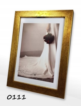 Фоторамка 25х35 АЛЬТА на подарок Фоторамка